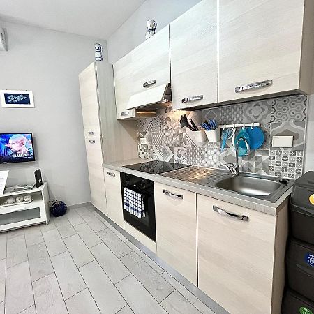 Ferienwohnung Ca Del Mar - La Spezia E Cinque Terre Exterior foto