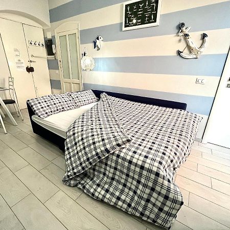 Ferienwohnung Ca Del Mar - La Spezia E Cinque Terre Exterior foto