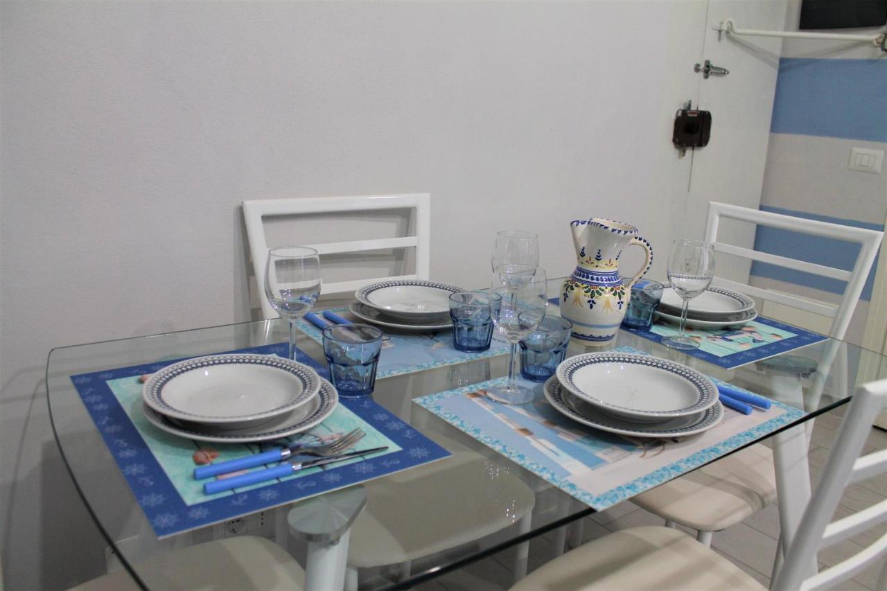 Ferienwohnung Ca Del Mar - La Spezia E Cinque Terre Exterior foto