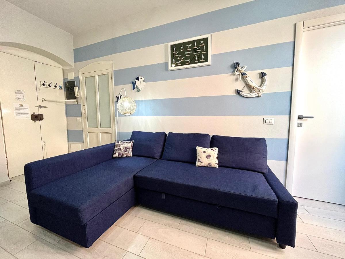 Ferienwohnung Ca Del Mar - La Spezia E Cinque Terre Exterior foto