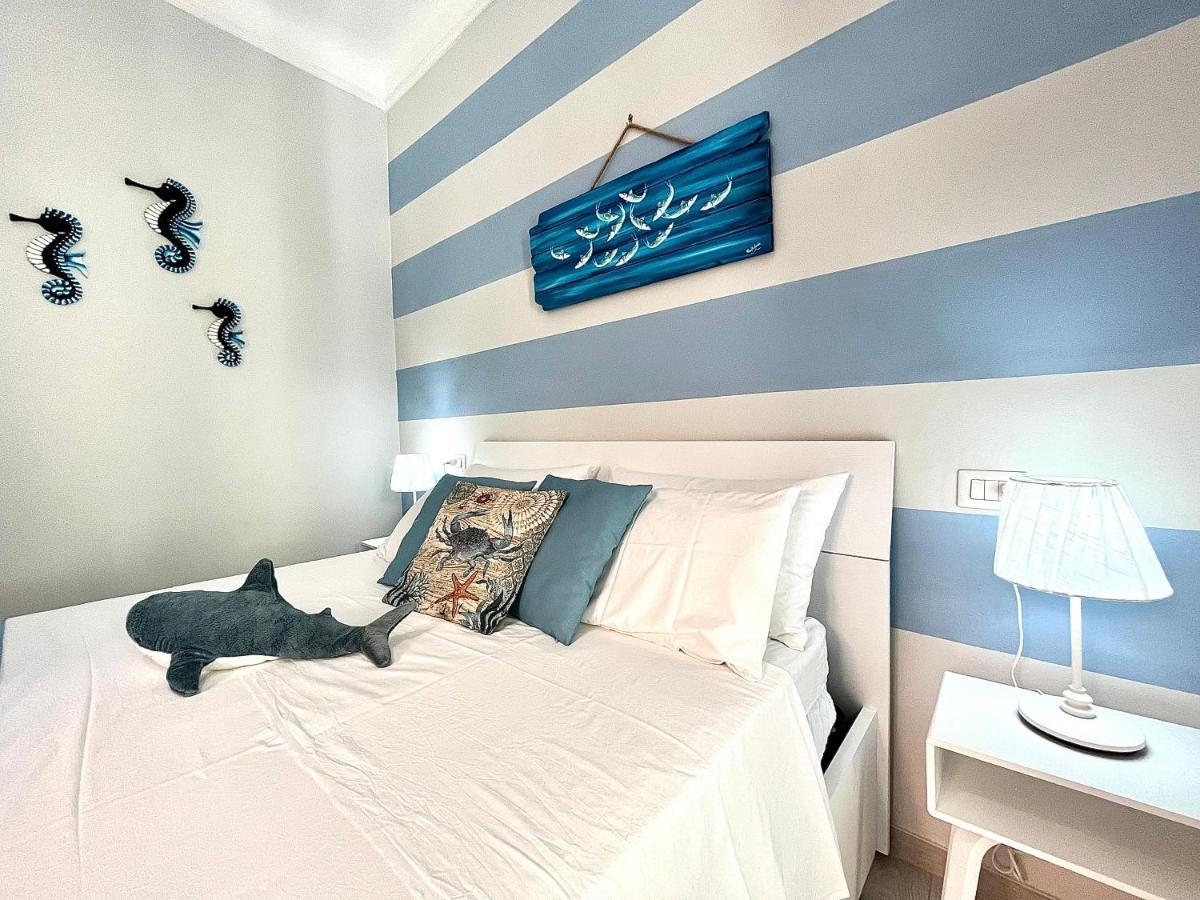 Ferienwohnung Ca Del Mar - La Spezia E Cinque Terre Exterior foto