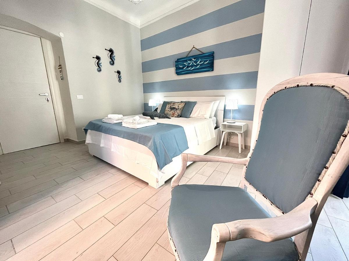Ferienwohnung Ca Del Mar - La Spezia E Cinque Terre Exterior foto