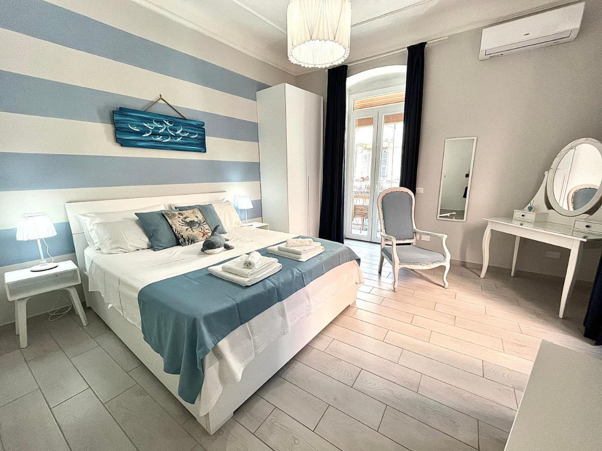 Ferienwohnung Ca Del Mar - La Spezia E Cinque Terre Exterior foto