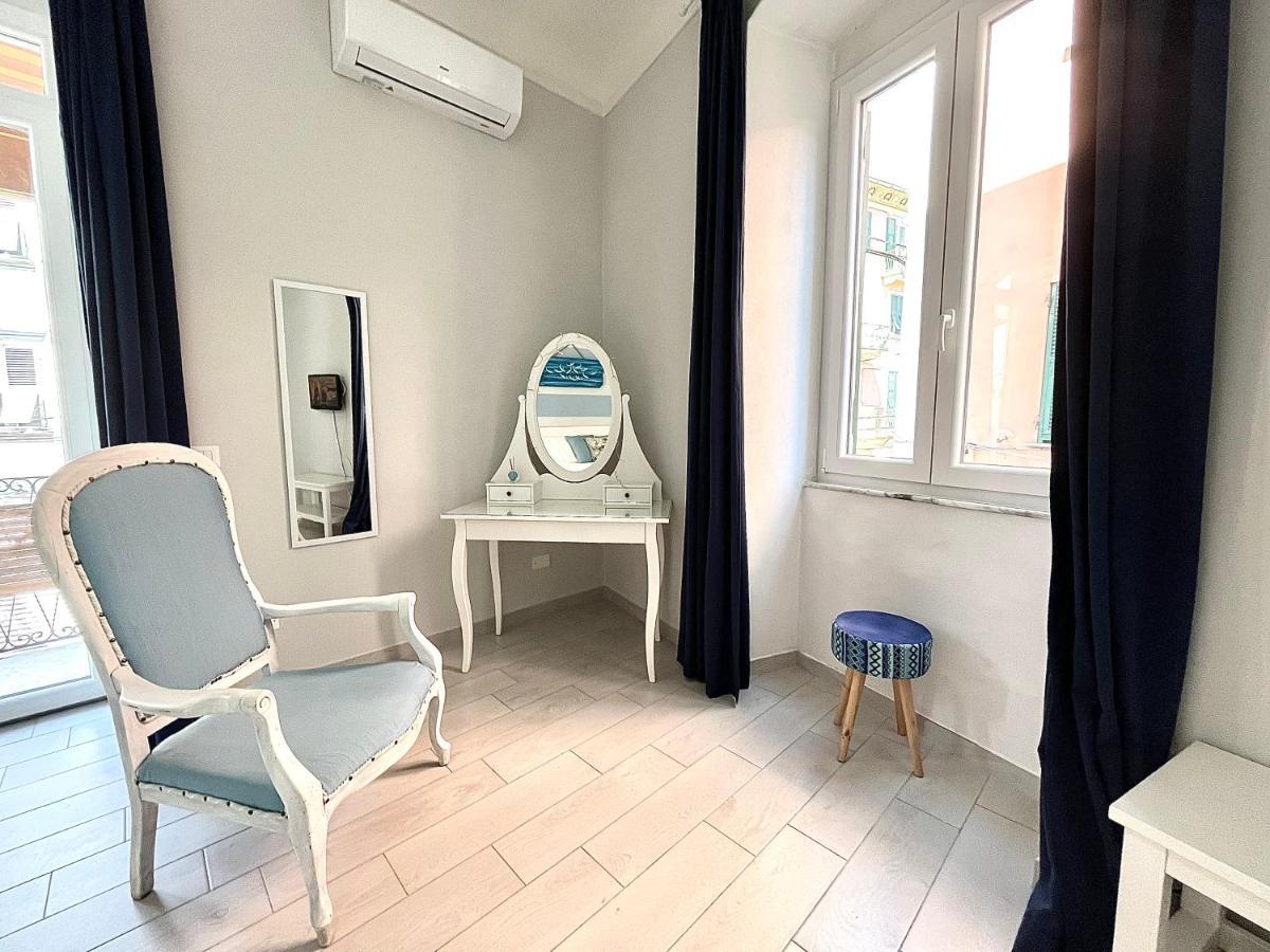 Ferienwohnung Ca Del Mar - La Spezia E Cinque Terre Exterior foto