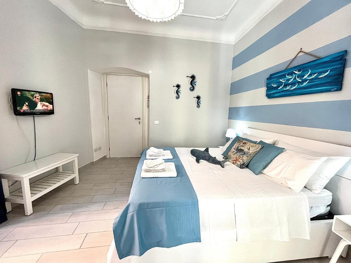 Ferienwohnung Ca Del Mar - La Spezia E Cinque Terre Exterior foto