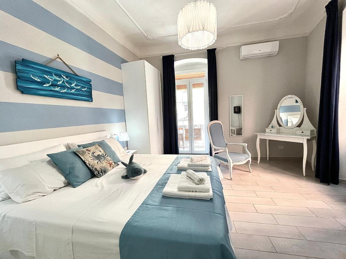 Ferienwohnung Ca Del Mar - La Spezia E Cinque Terre Exterior foto