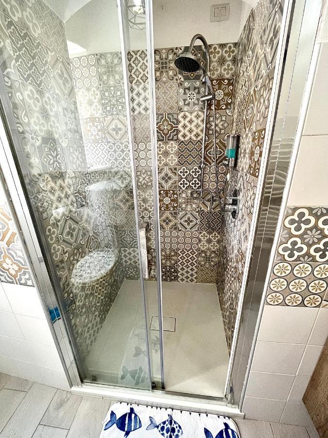 Ferienwohnung Ca Del Mar - La Spezia E Cinque Terre Exterior foto