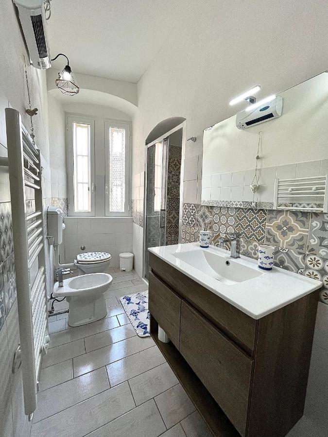 Ferienwohnung Ca Del Mar - La Spezia E Cinque Terre Exterior foto