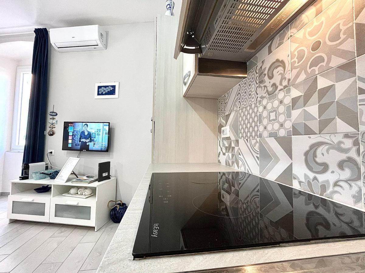 Ferienwohnung Ca Del Mar - La Spezia E Cinque Terre Exterior foto