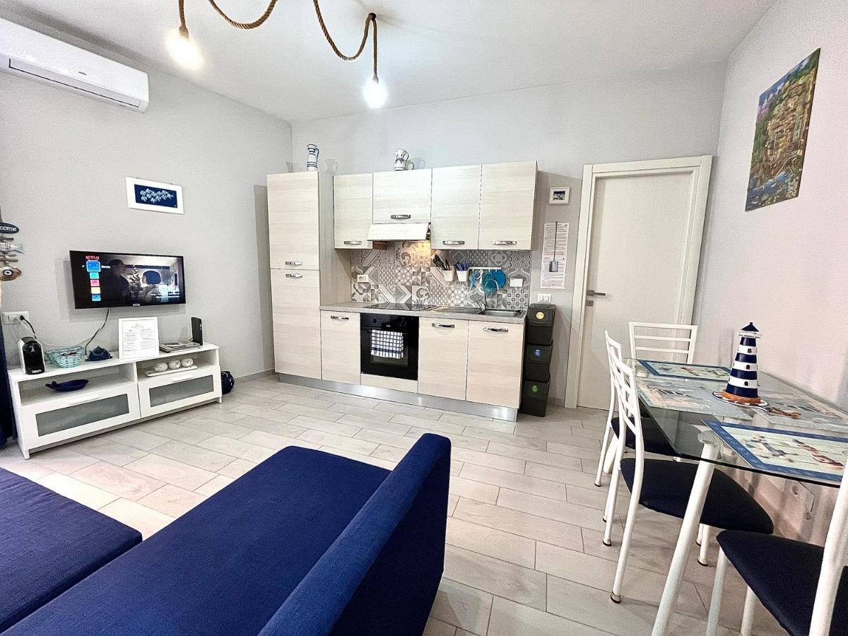 Ferienwohnung Ca Del Mar - La Spezia E Cinque Terre Exterior foto