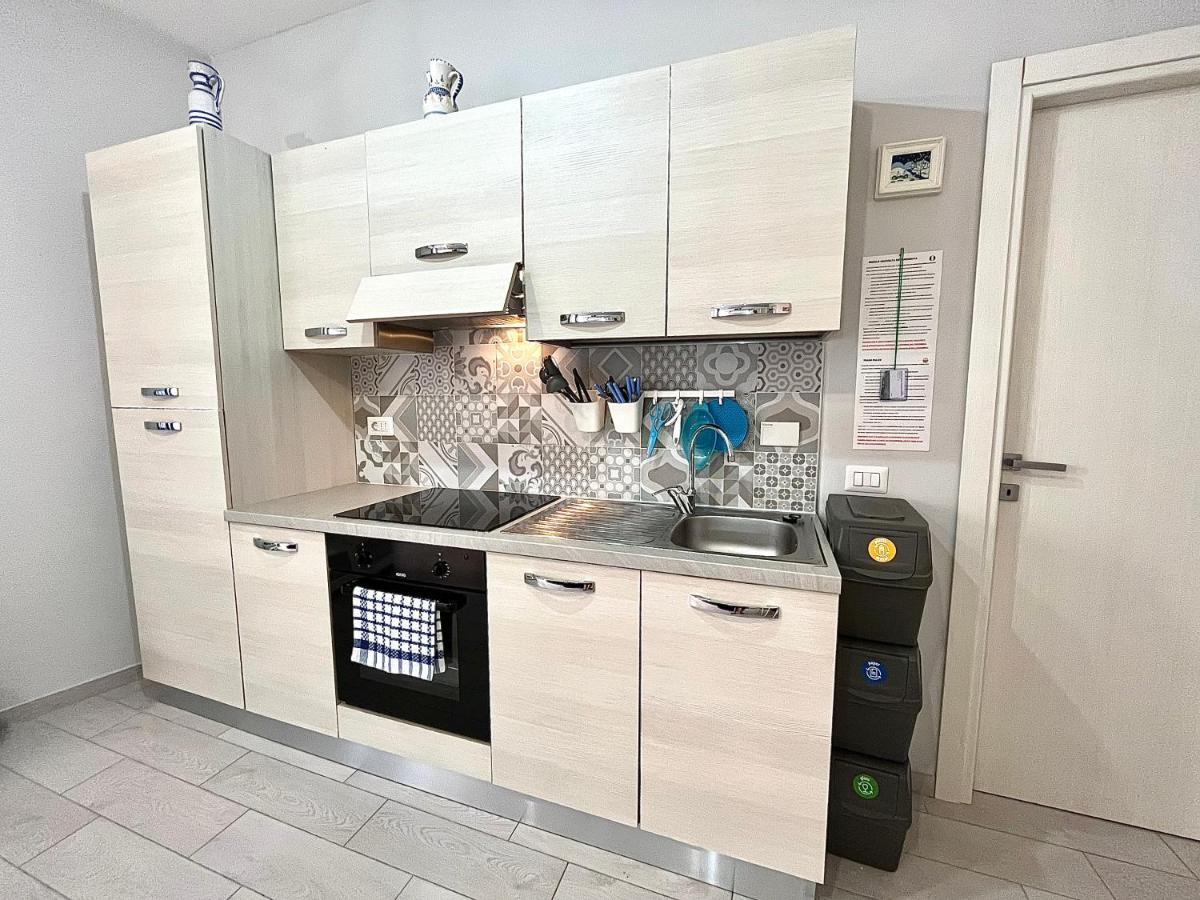 Ferienwohnung Ca Del Mar - La Spezia E Cinque Terre Exterior foto