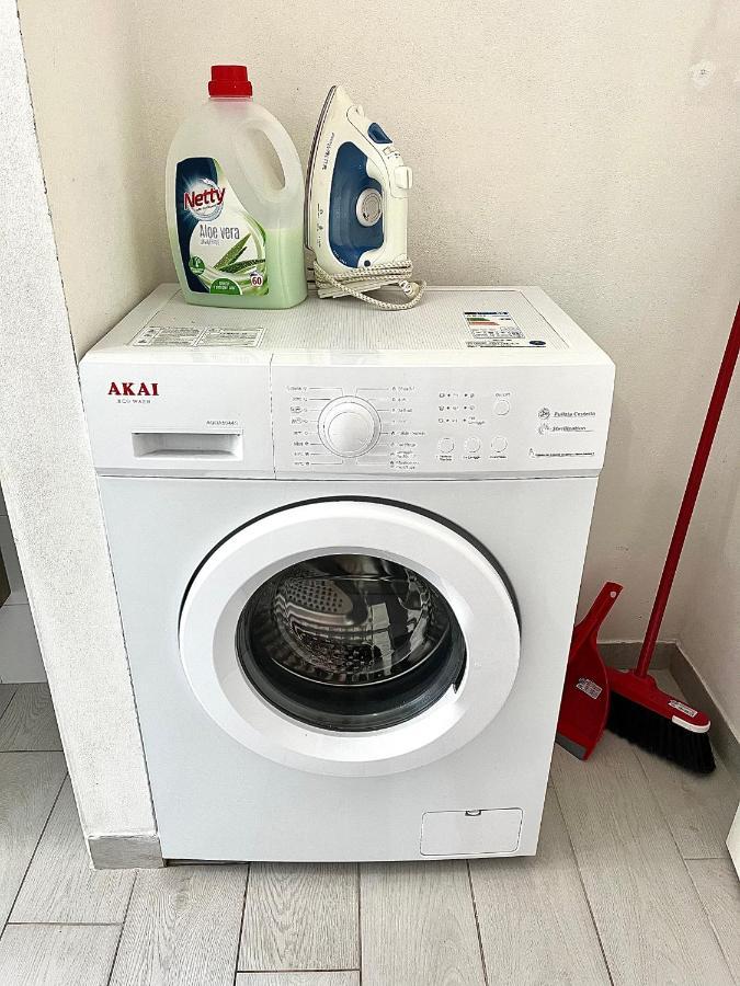 Ferienwohnung Ca Del Mar - La Spezia E Cinque Terre Exterior foto