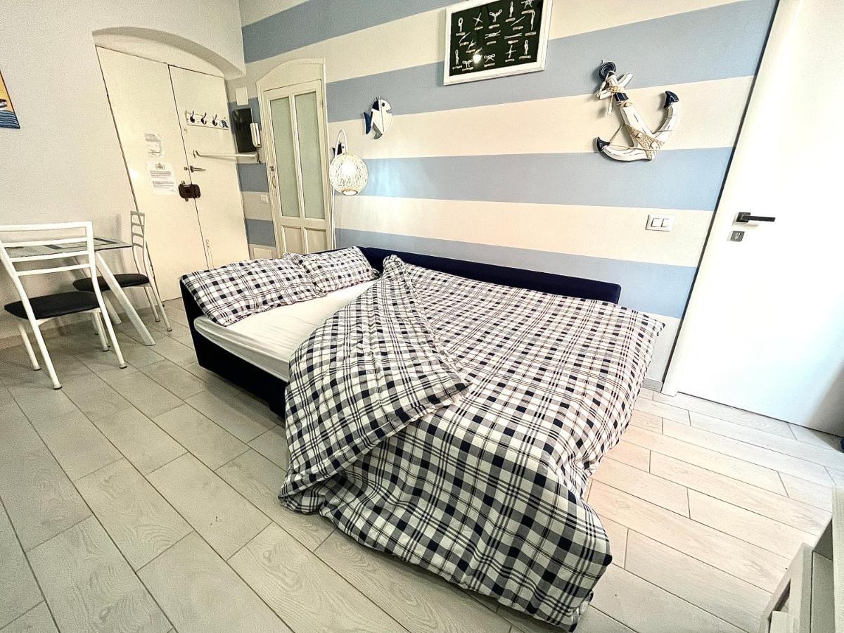 Ferienwohnung Ca Del Mar - La Spezia E Cinque Terre Exterior foto