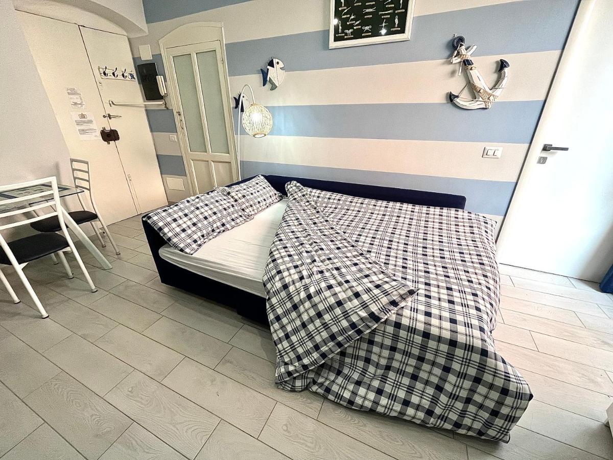 Ferienwohnung Ca Del Mar - La Spezia E Cinque Terre Exterior foto