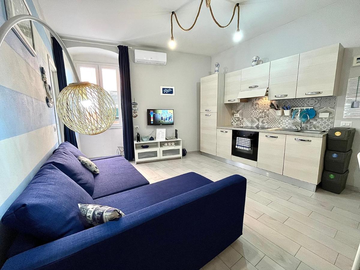 Ferienwohnung Ca Del Mar - La Spezia E Cinque Terre Exterior foto